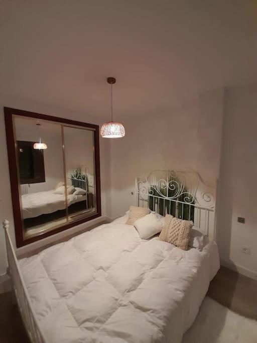 Casa Completa Loredo Beach エクステリア 写真