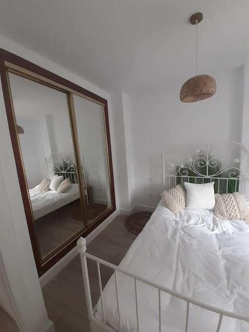 Casa Completa Loredo Beach エクステリア 写真