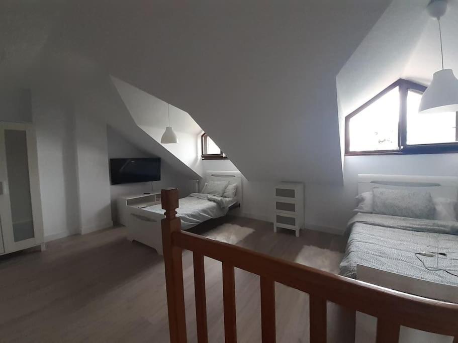 Casa Completa Loredo Beach エクステリア 写真