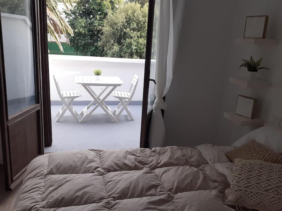 Casa Completa Loredo Beach エクステリア 写真