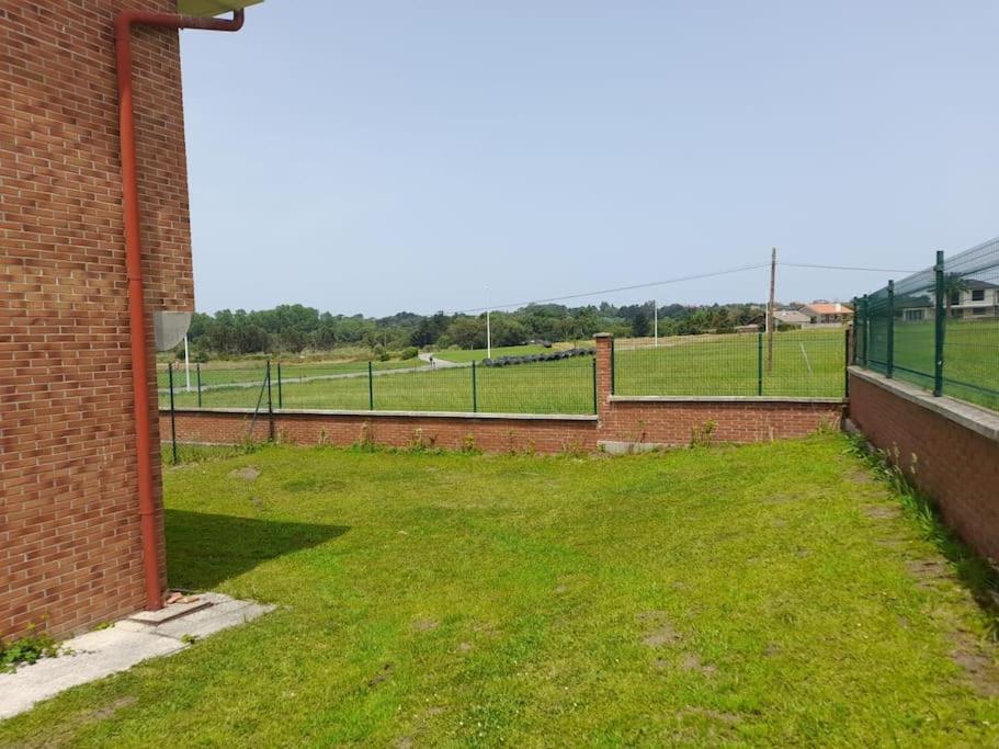 Casa Completa Loredo Beach エクステリア 写真
